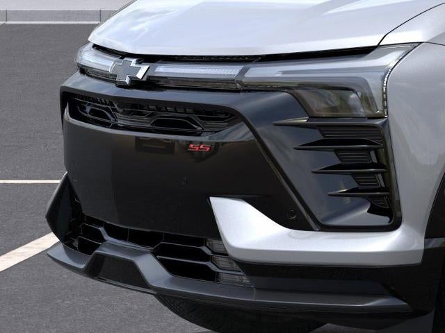 2026 Chevrolet Blazer EV SS