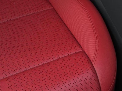 2026 Chevrolet Blazer EV SS