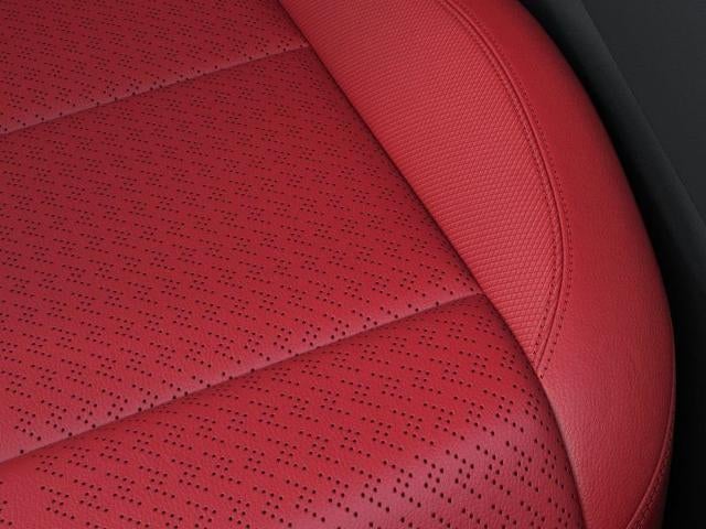 2026 Chevrolet Blazer EV SS