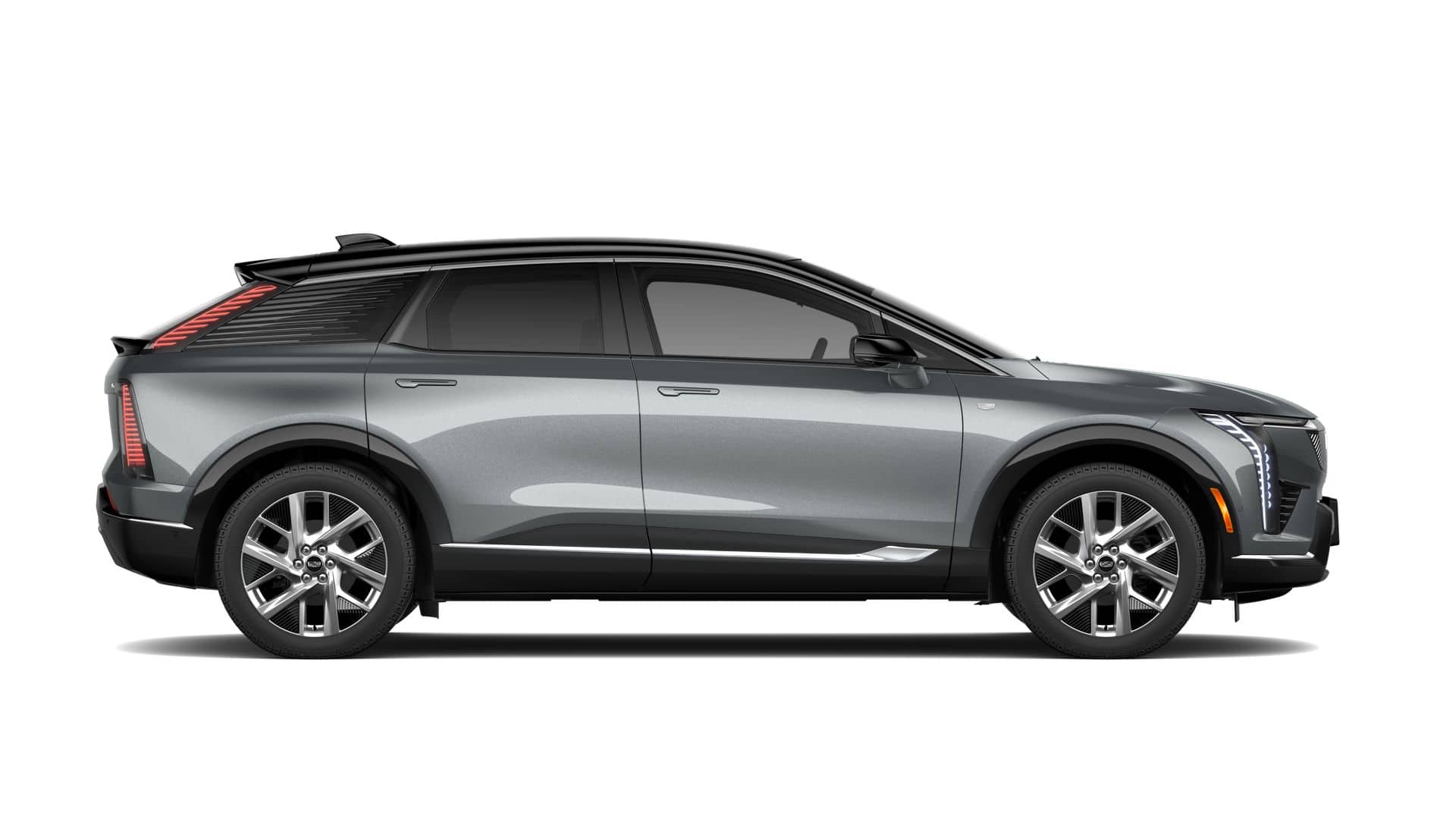 2027 Cadillac OPTIQ Base