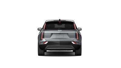 2027 Cadillac OPTIQ Base