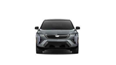2027 Cadillac OPTIQ Base