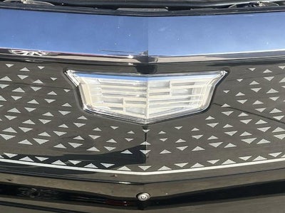 2026 Cadillac OPTIQ Premium Sport