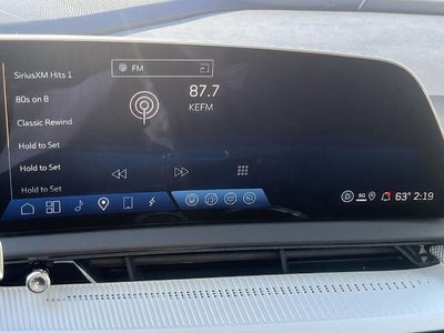 2026 Cadillac OPTIQ Premium Sport