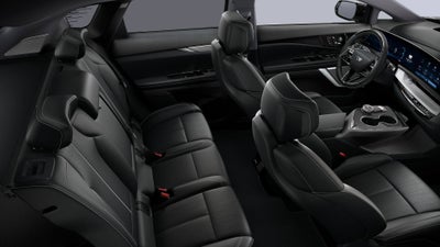 2026 Cadillac OPTIQ Base