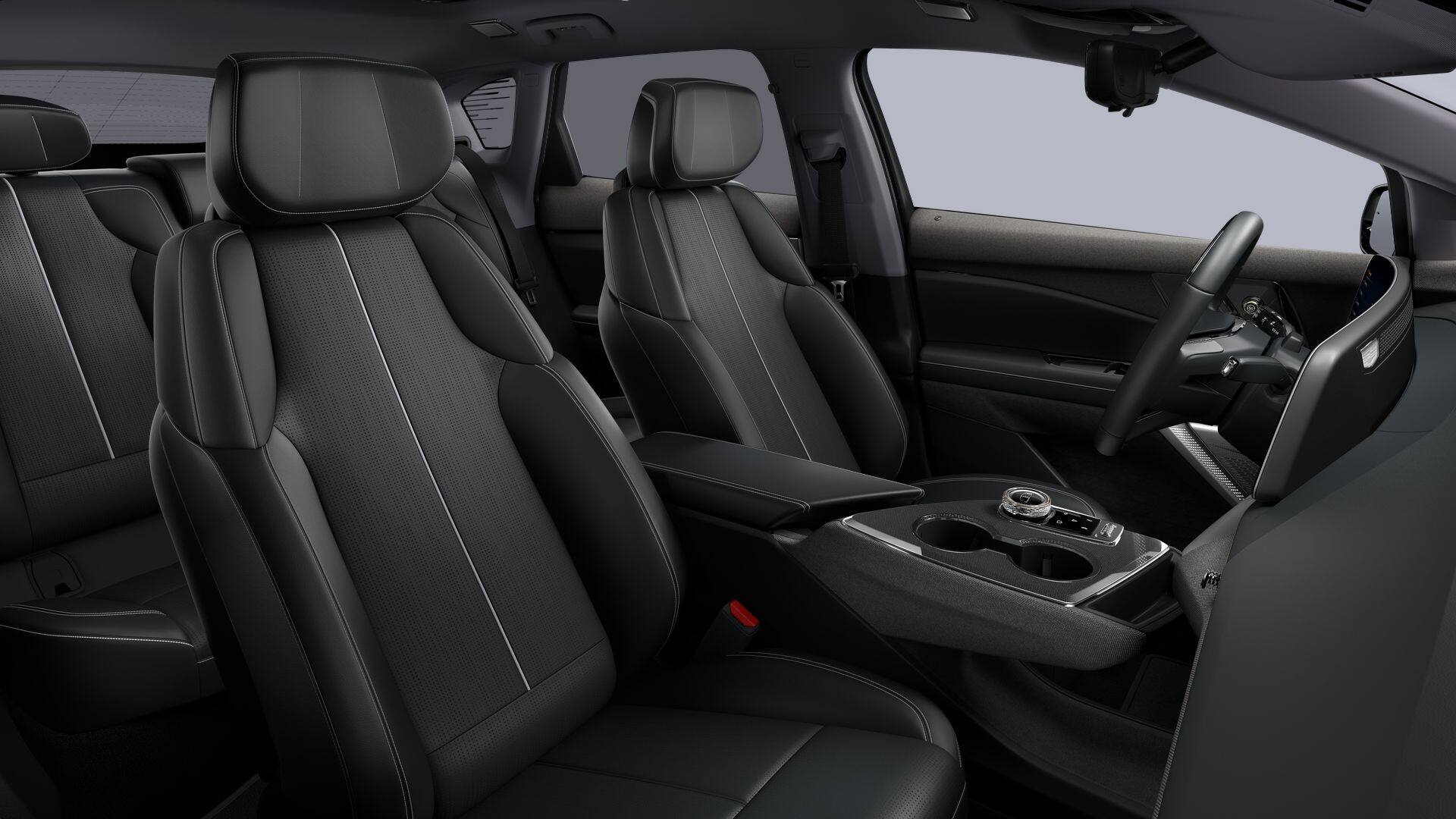 2026 Cadillac OPTIQ Base