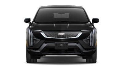2026 Cadillac OPTIQ Base