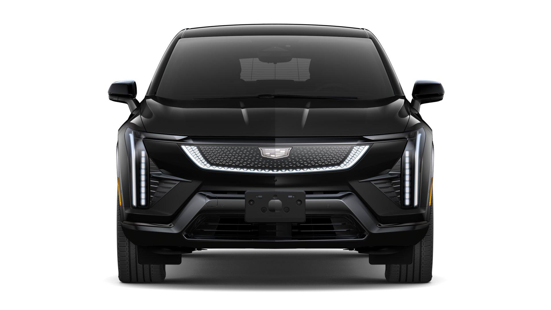 2026 Cadillac OPTIQ Base