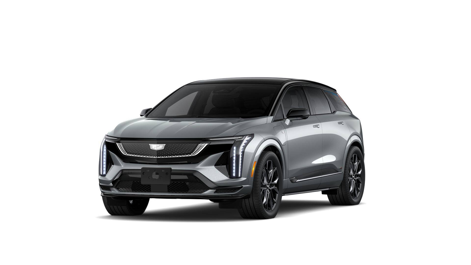 2027 Cadillac OPTIQ Base