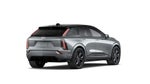 2027 Cadillac OPTIQ Base