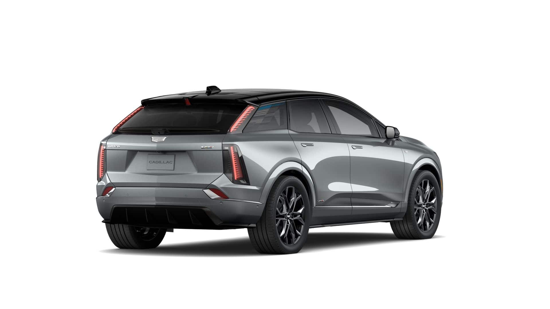 2027 Cadillac OPTIQ Base