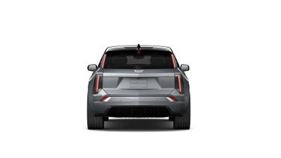 2027 Cadillac OPTIQ Base