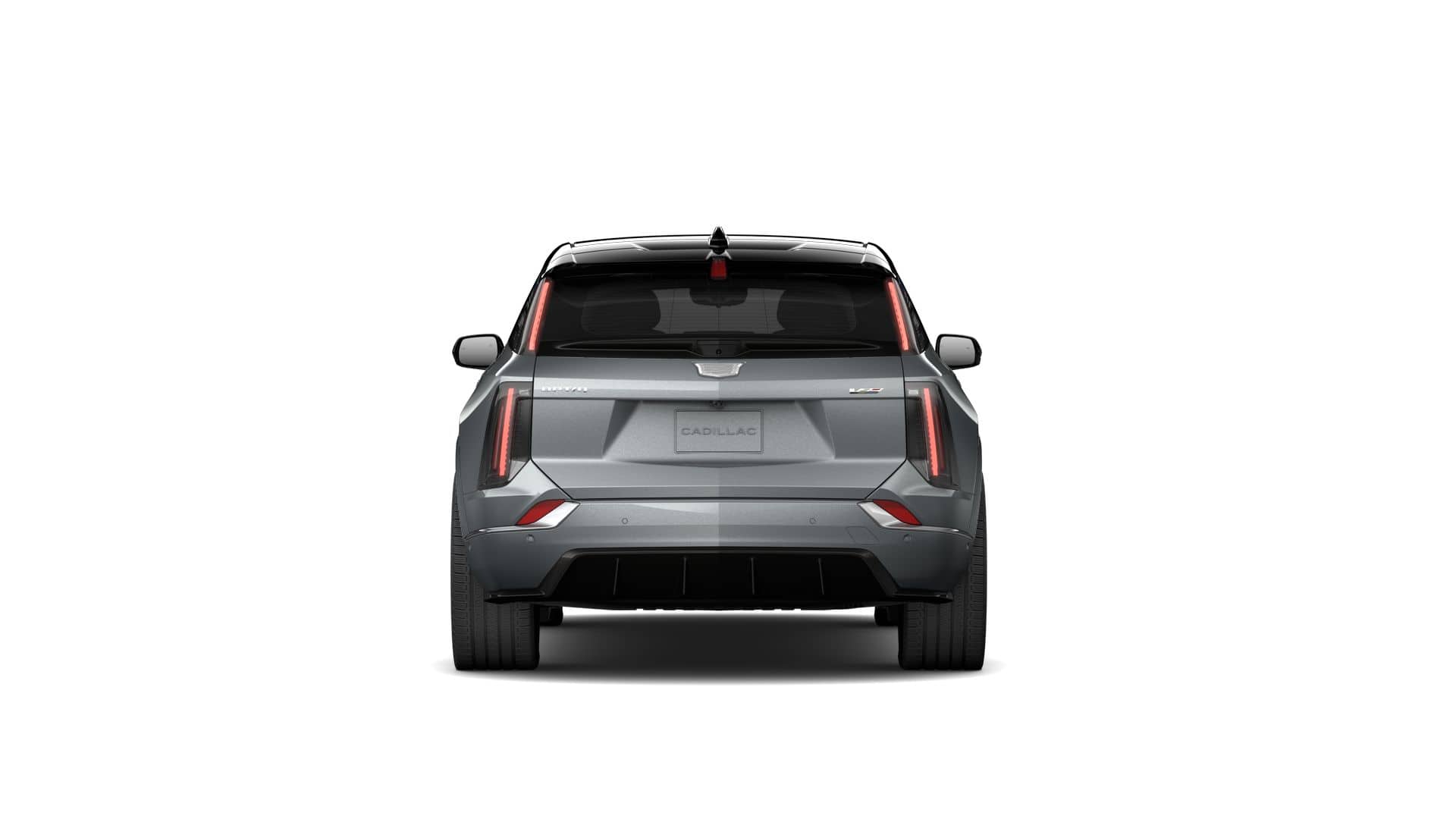 2027 Cadillac OPTIQ Base