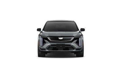 2027 Cadillac OPTIQ Base