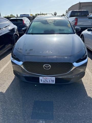 2024 Mazda Mazda CX-30 2.5 Turbo Premium Plus Package