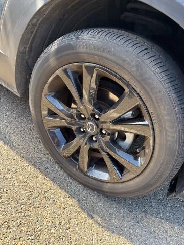 2024 Mazda Mazda CX-30 2.5 Turbo Premium Plus Package