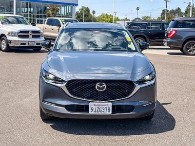 2024 Mazda Mazda CX-30 2.5 Turbo Premium Plus Package