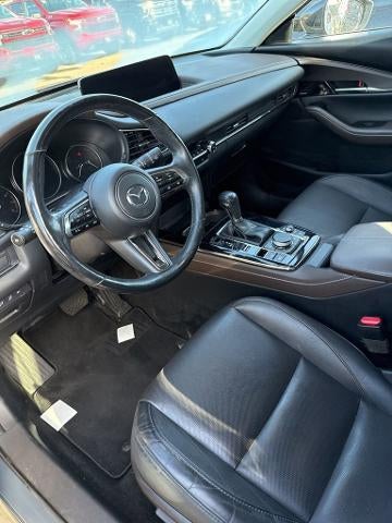 2024 Mazda Mazda CX-30 2.5 Turbo Premium Plus Package