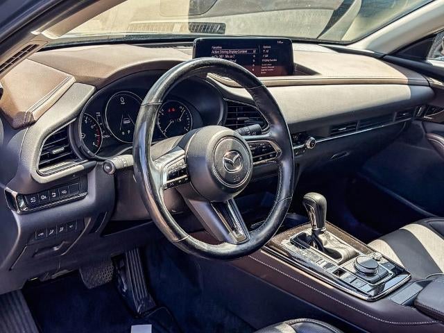 2024 Mazda Mazda CX-30 2.5 Turbo Premium Plus Package