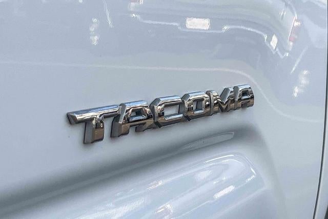 2019 Toyota Tacoma 4WD SR