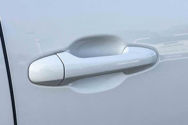 2019 Toyota Tacoma 4WD SR