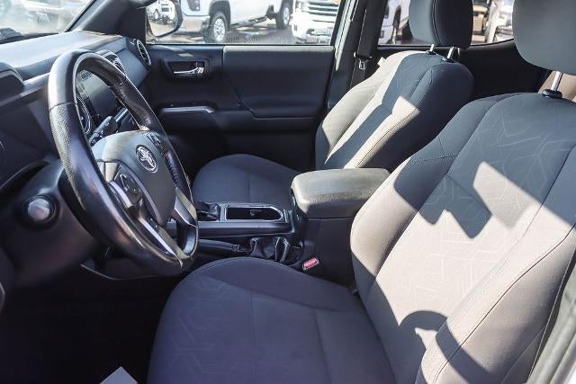 2019 Toyota Tacoma 4WD SR