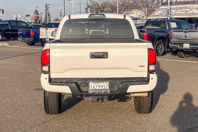 2019 Toyota Tacoma 4WD SR