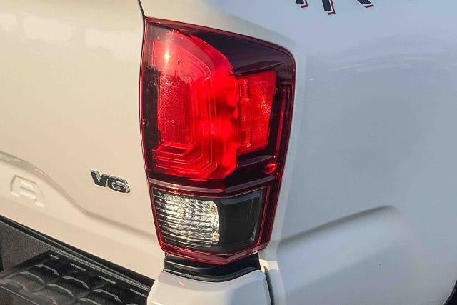 2019 Toyota Tacoma 4WD SR