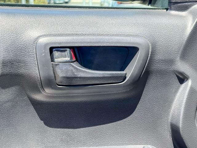 2023 Toyota Tacoma Trail Edition