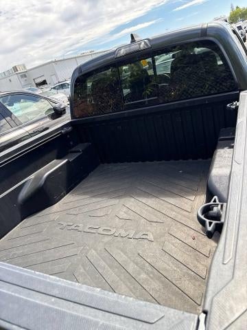 2023 Toyota Tacoma Trail Edition