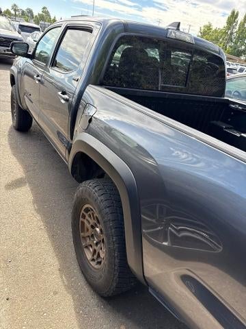 2023 Toyota Tacoma Trail Edition