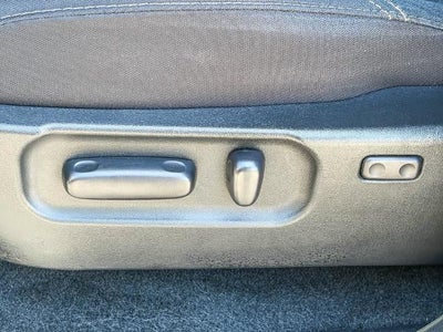 2023 Toyota Tacoma Trail Edition