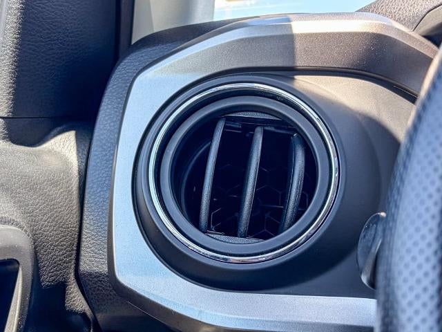 2023 Toyota Tacoma Trail Edition