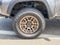 2023 Toyota Tacoma Trail Edition
