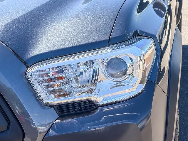 2023 Toyota Tacoma Trail Edition