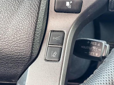 2022 Toyota Tacoma 4WD SR5