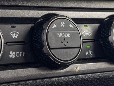 2022 Toyota Tacoma 4WD SR5
