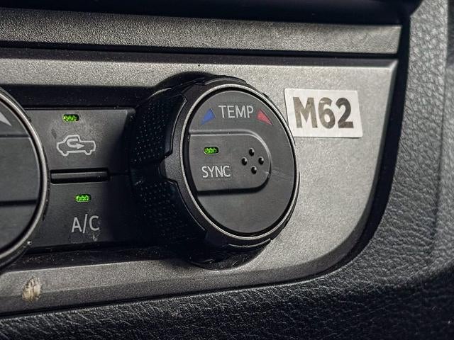 2022 Toyota Tacoma 4WD SR5