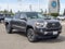 2022 Toyota Tacoma 4WD SR5