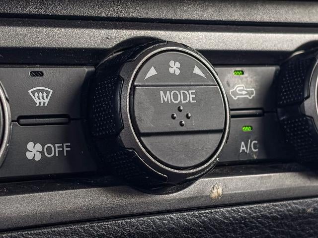 2022 Toyota Tacoma 4WD SR5