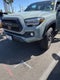 2023 Toyota Tacoma 4WD SR5