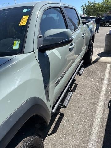 2023 Toyota Tacoma 4WD SR5