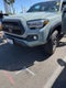 2023 Toyota Tacoma 4WD SR5