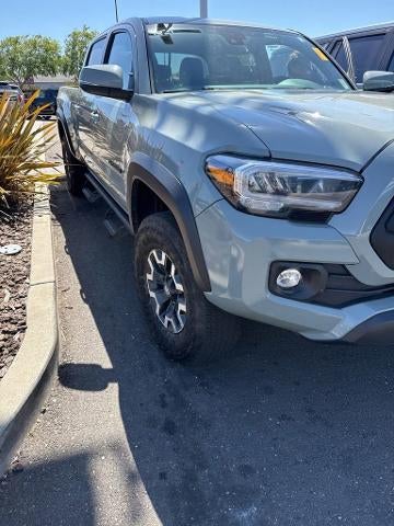 2023 Toyota Tacoma 4WD SR5