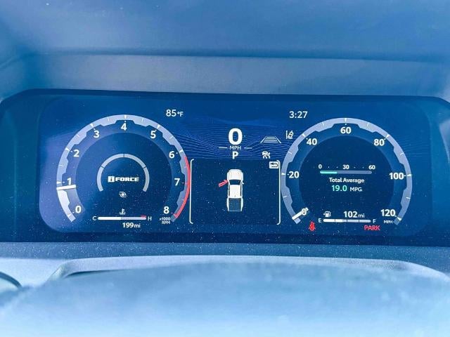 2026 Toyota Tacoma 4WD SR5