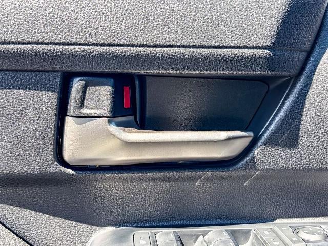 2026 Toyota Tacoma 4WD SR5