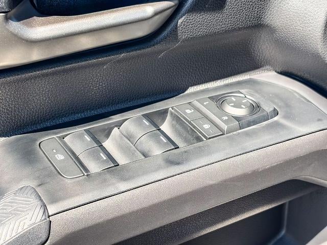 2026 Toyota Tacoma 4WD SR5