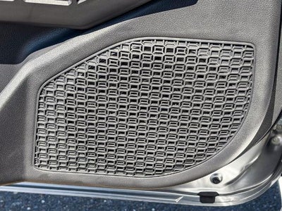 2026 Toyota Tacoma 4WD SR5