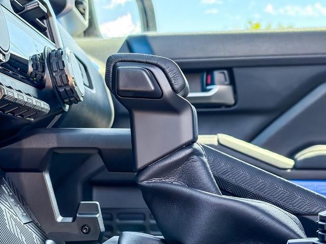 2026 Toyota Tacoma 4WD SR5