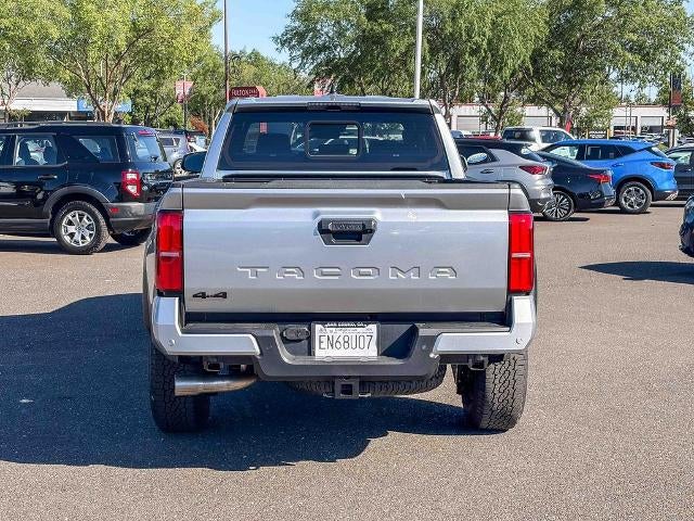 2026 Toyota Tacoma 4WD SR5